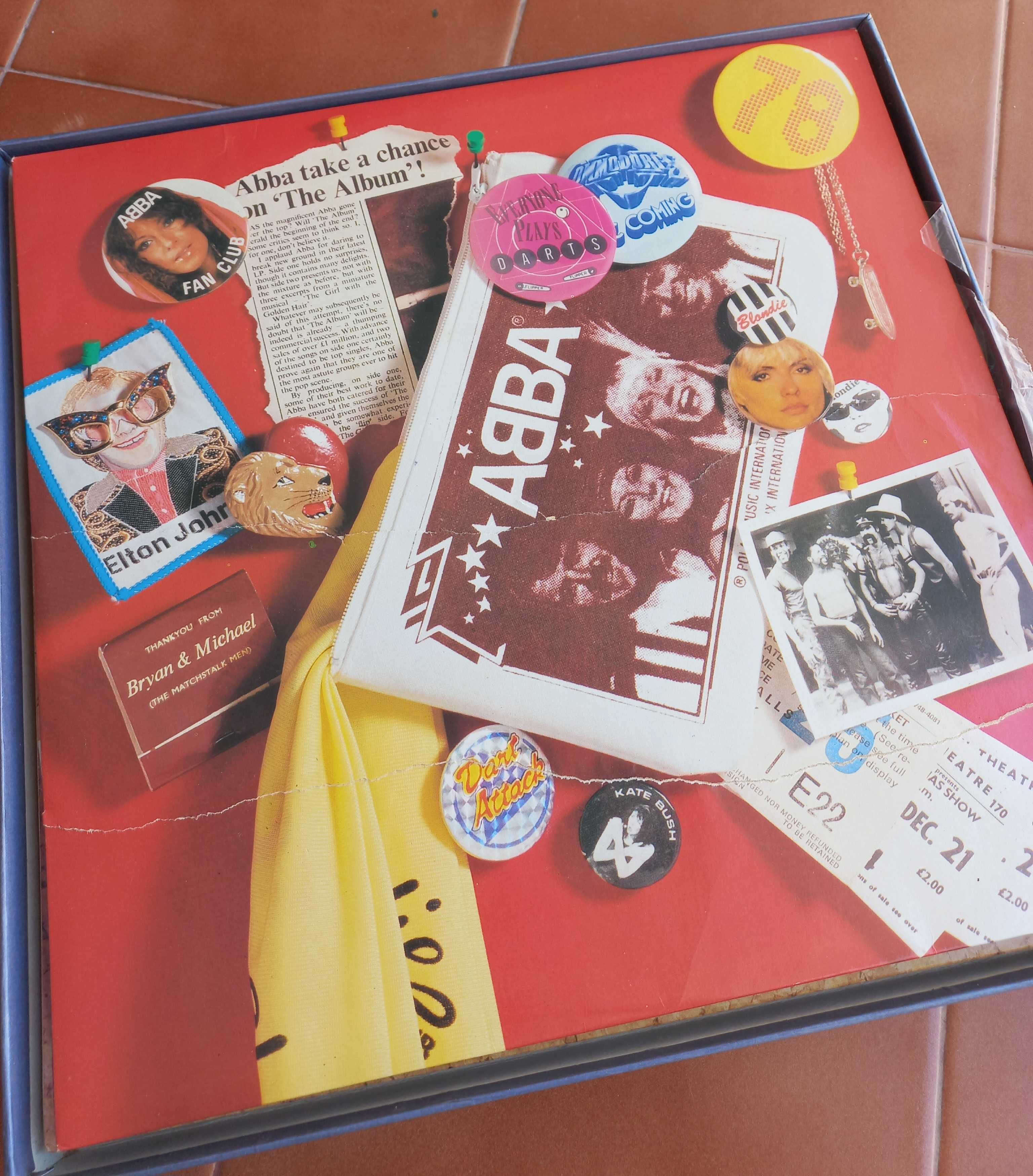 10 Vinil Clássicos - The Sensational 70s - 100»29€