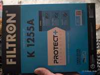 Filtron filtr kabinowy K 1255A