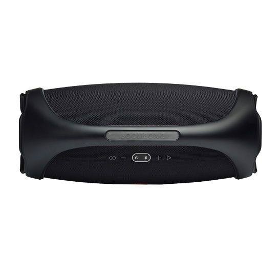 Портативная акустика JBL Boombox 2 Black
