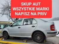 Skup Aut - Busy i osobowe w każdym stanie / Tel 518--556--888