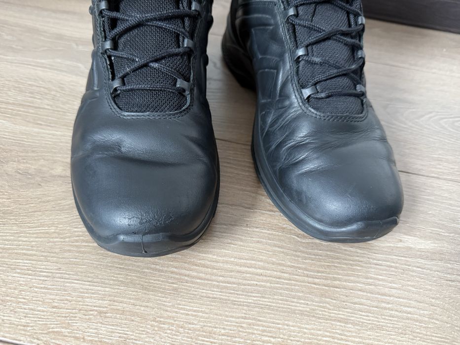 Тактичні ботинки Haix gore tex 45 розмір