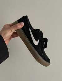 Кросівки унісекс nike sb zoom stefan janoski з темною підошвою