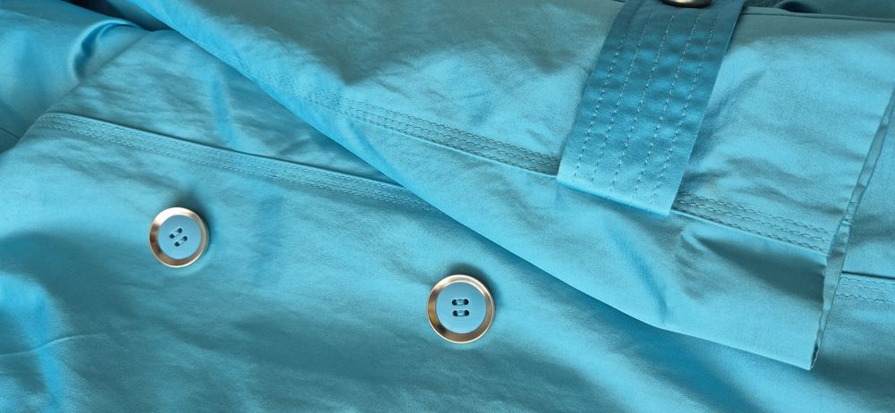 Тренч жіночій, сезон весна-осінь