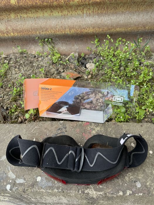 Кроссовая маска Chot, очки Chot для мотокросса