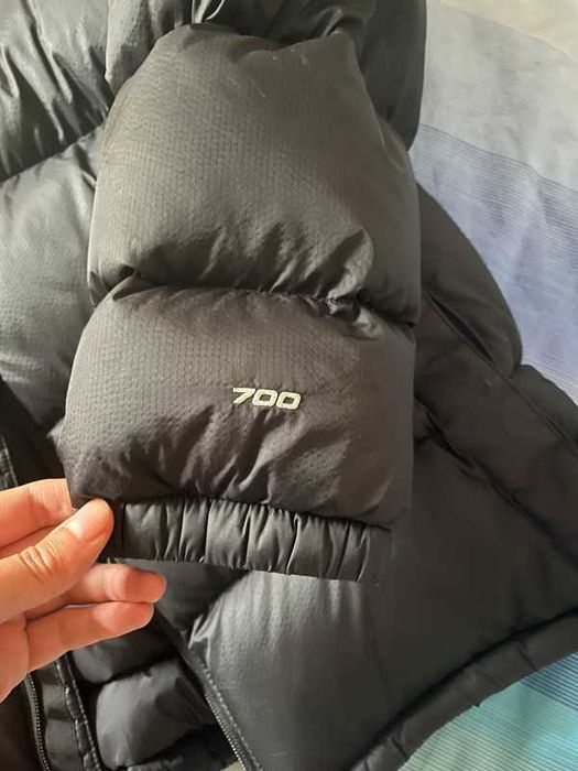 Doudoune The North Face 1996 Retro Nuptse 700 XL