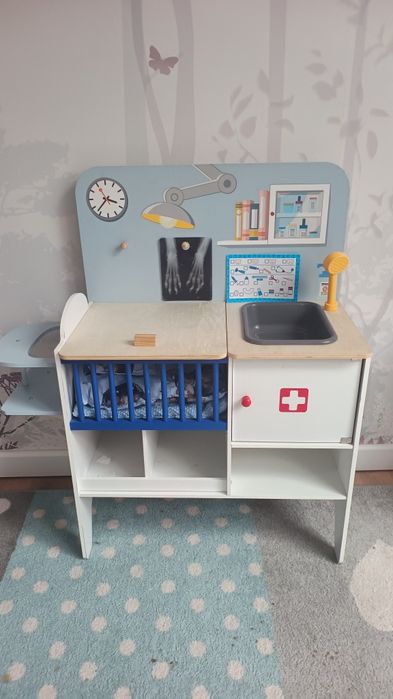 Klinika weterynaryjna playtive
