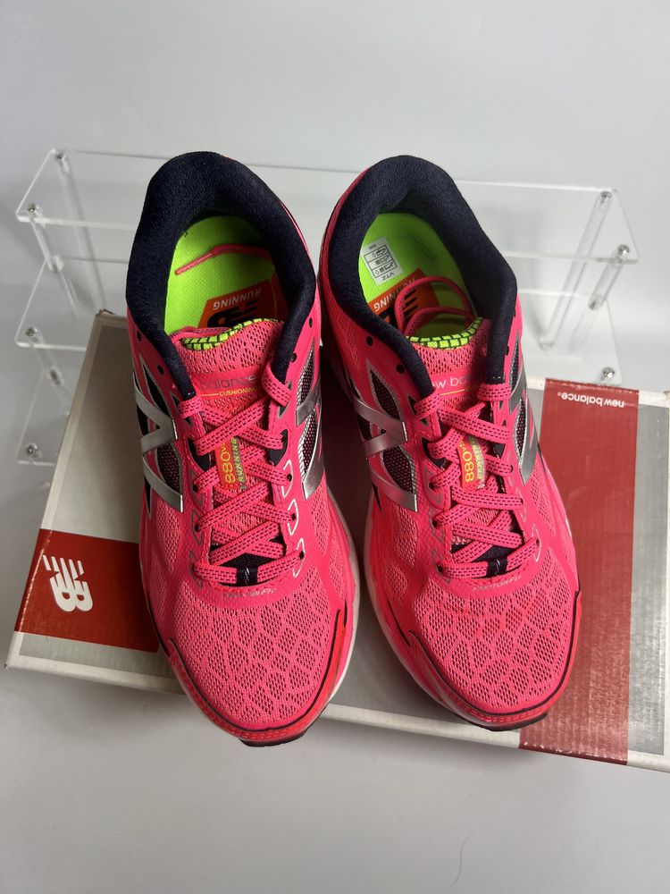 Nowe sneakersy New Balance running 36,5 outlet