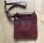 Stauer Brooklyn bag | torebka na ramię