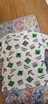 Tshirt Reserved Minecraft