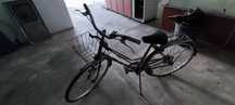 Bicicleta Senhora clássica Original "JANETE" FABRICANTE: IRMÃOS MAIAS