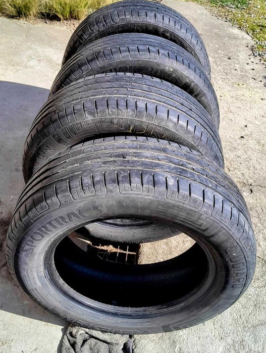 Opona Vredesten 205/60 R16 92 H
