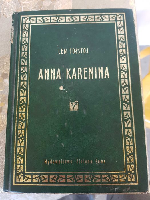 Ksiazka Lew Tołstoj