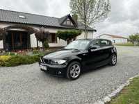 BMW 1 E87 2.0 163 km Automat