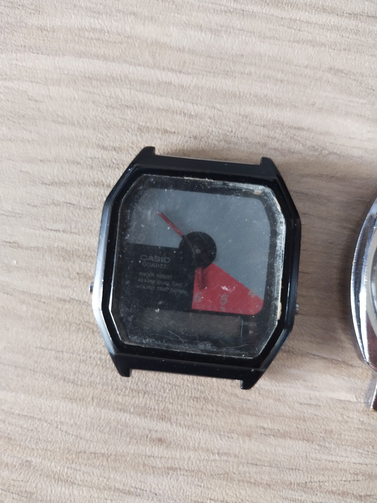 Zegarki Sława Casio