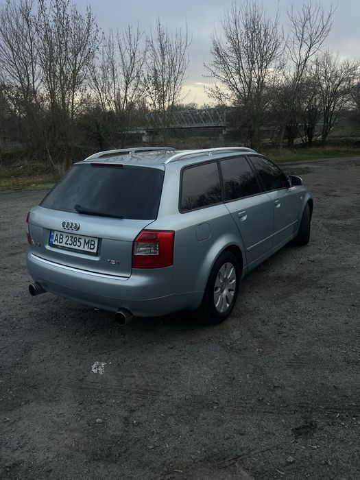 Продам AUDI  A4