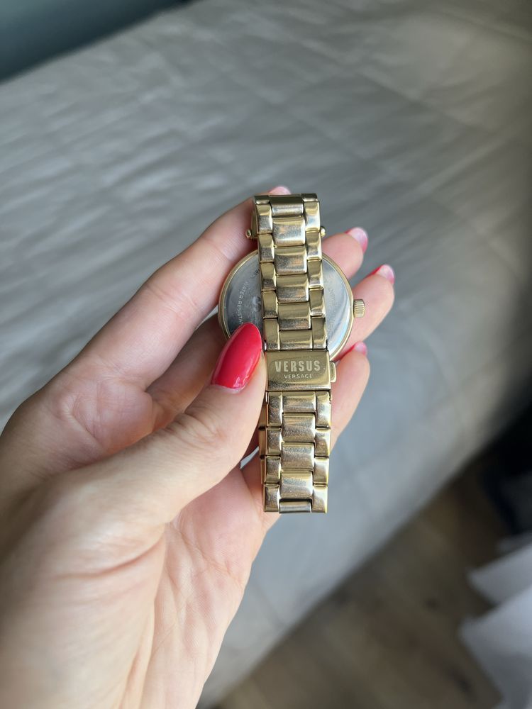 Zegarek Versace Versus / Часы Versace Versus