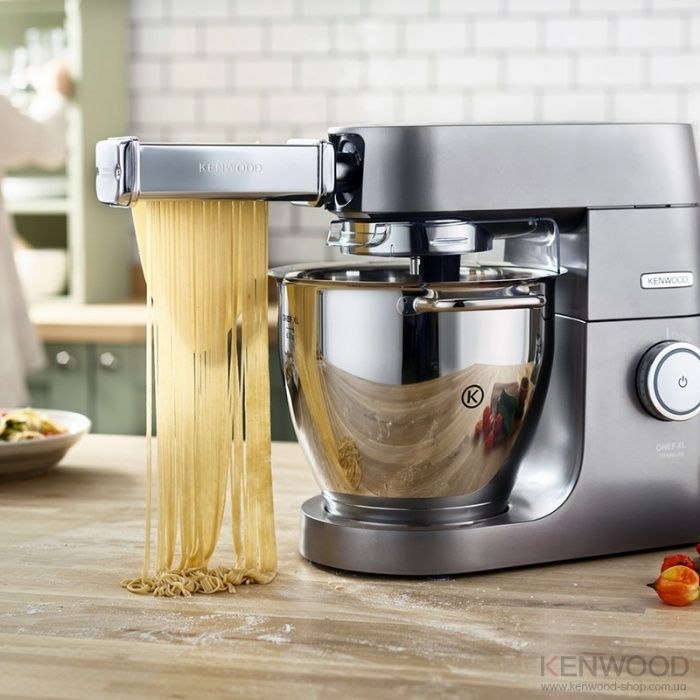 Насадка раскатки тіста KenwoodKAX 980 ME \KAХ 99.AO XL\інші насадки