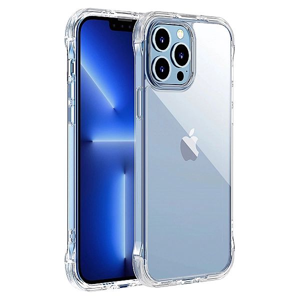 Joyroom Defender Series etui pokrowiec do iPhone 13 pancerna obudowa z