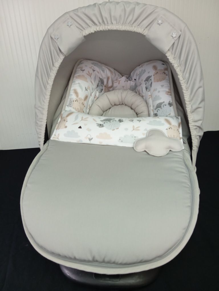 Forras novas para menina