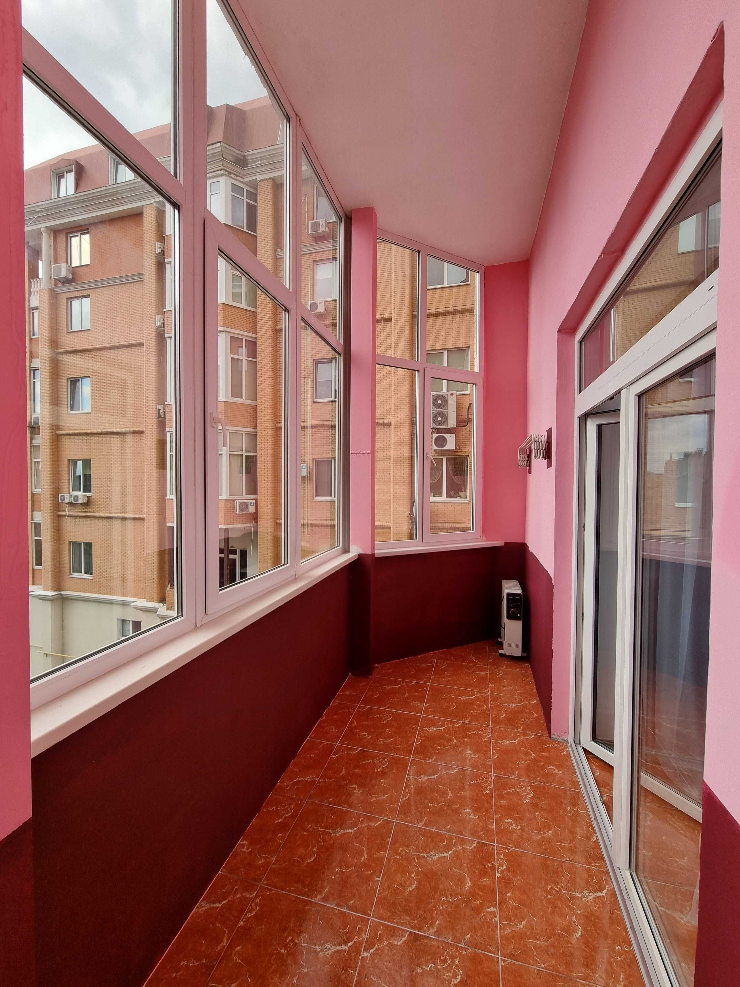 Оренда 1-кімнатної квартири в ЖК Надія, Шевченка, 150