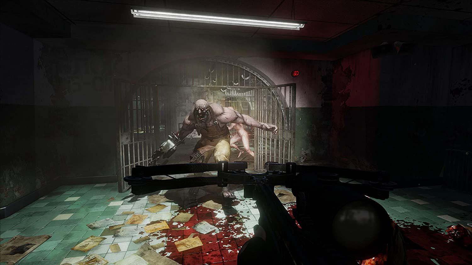Gra Killing Floor Double Feature VR  (PS4)