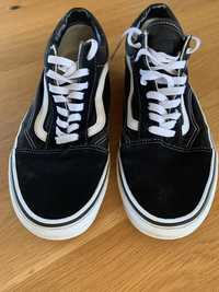 VANS trampki roz. 44