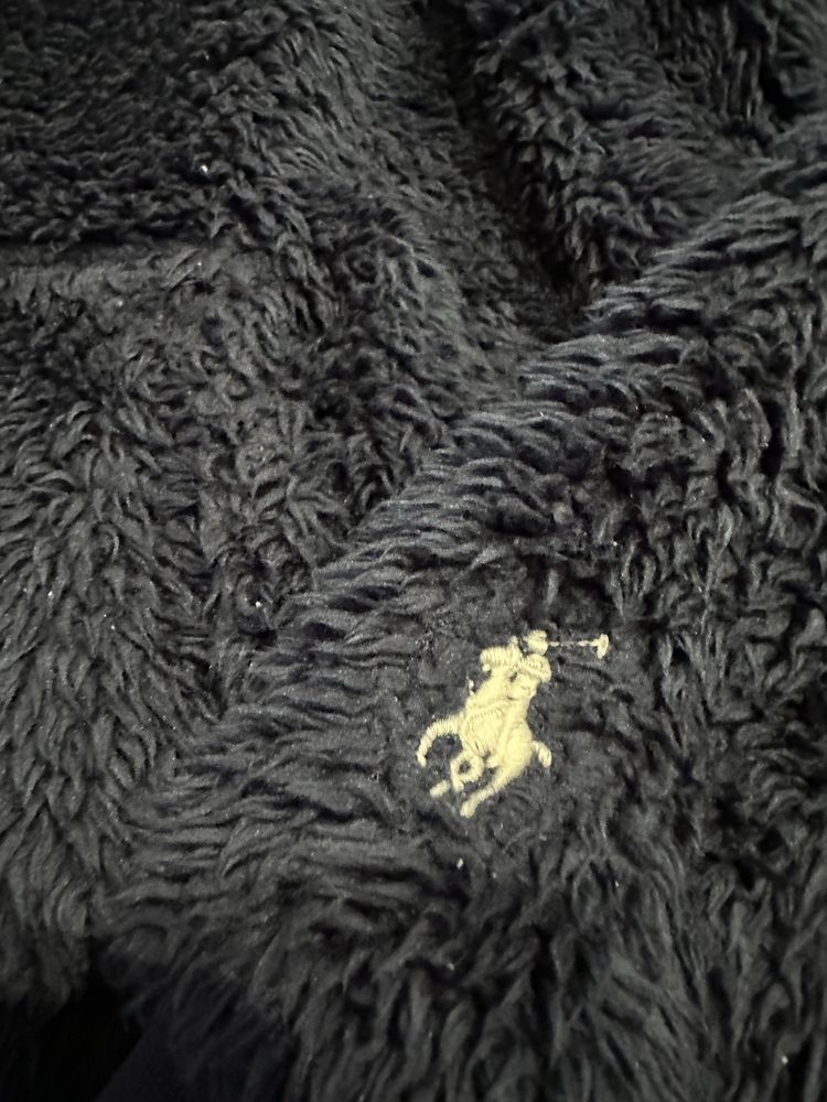 Bluza polar ralph lauren meska L