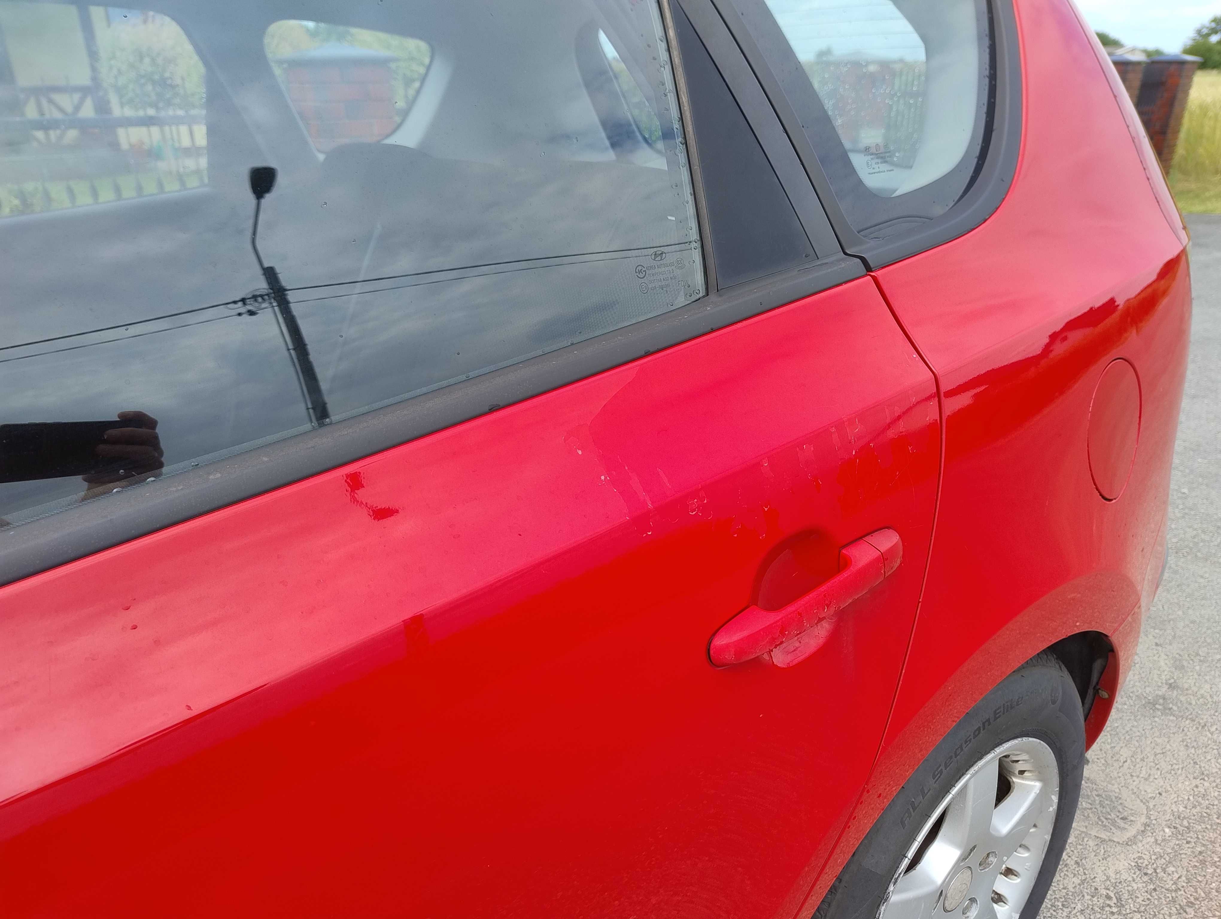 Sprzedam auto marki Hyundai