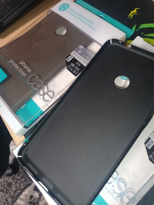 Чохол Huawei P8 Llite