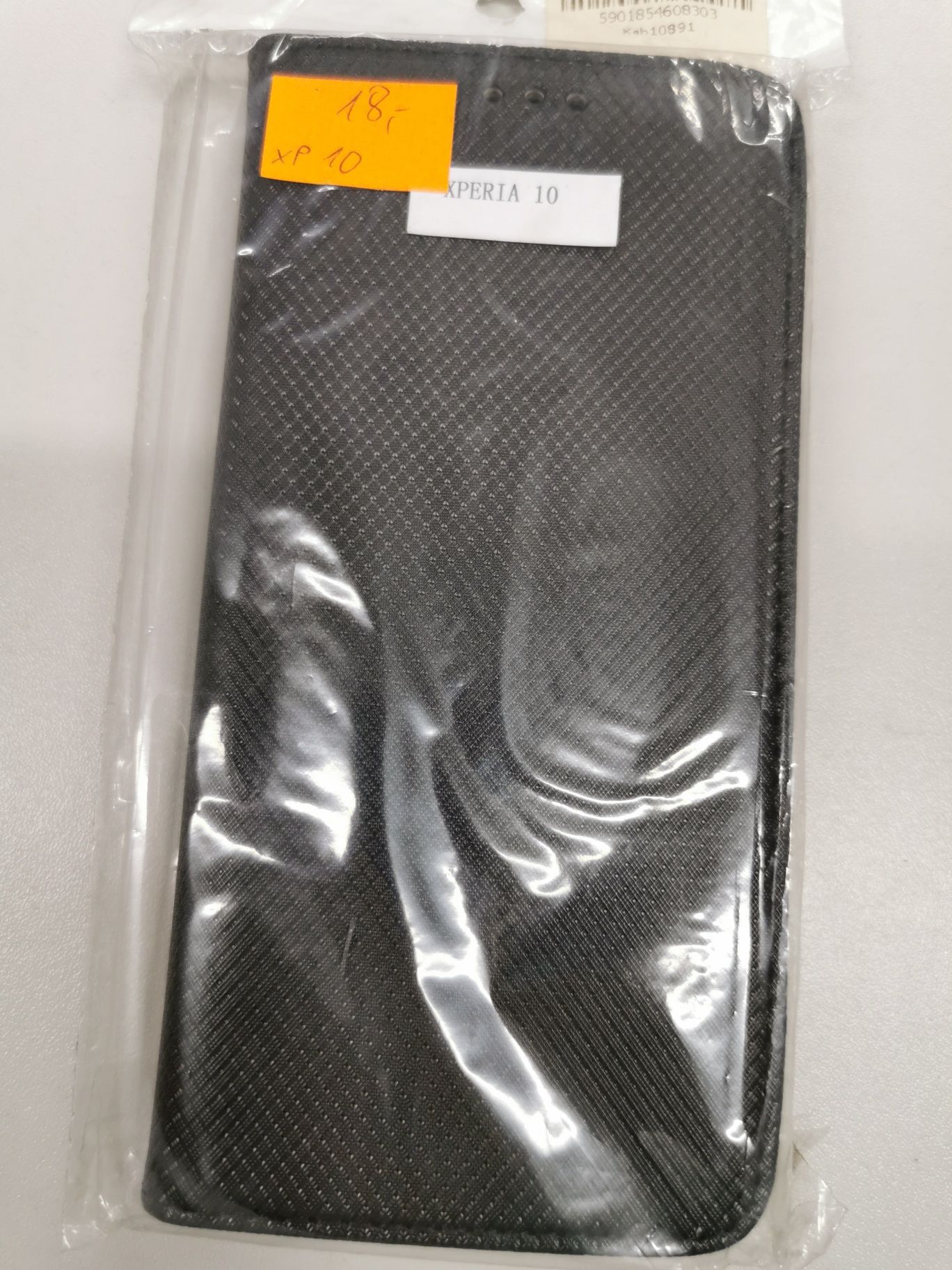 Sony Xperia XA3 / Xperia 10 etui futerał