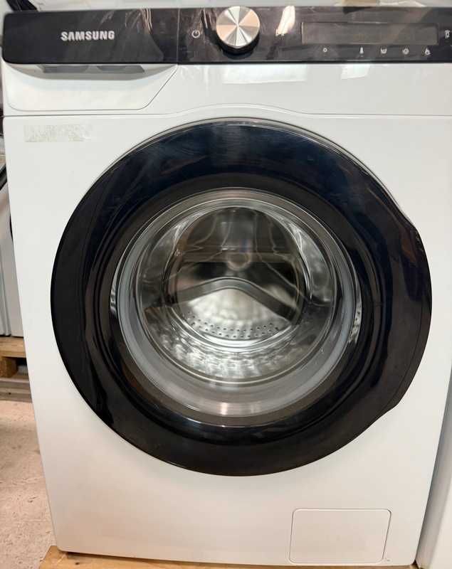 Pralka wolnostojąca Samsung WW90T504AAE 9kg 1400obr/min