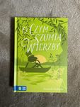 O czym szumią wierzby Kenneth Grahame