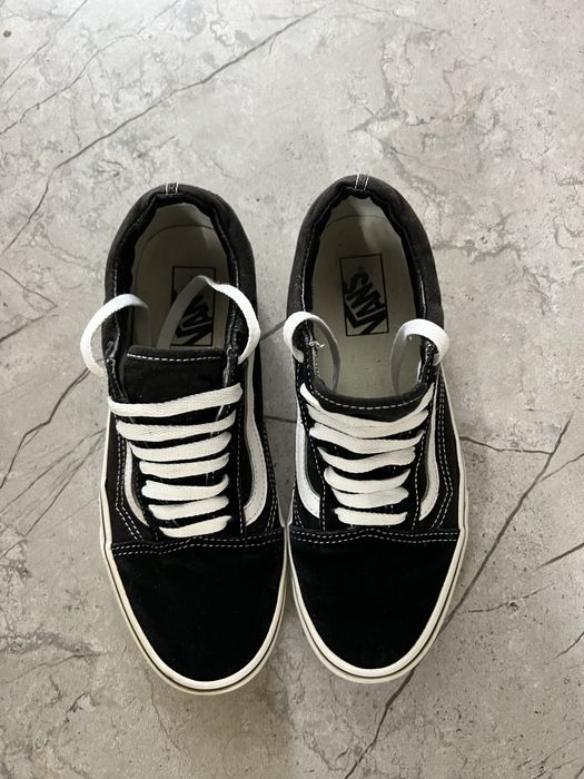 Кеди оригінал | VANS OLD SHOOL