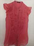 Blusa Massimo Dutti, Tamanho 36