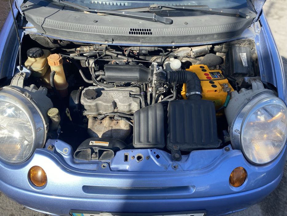 Продам маленьке авто