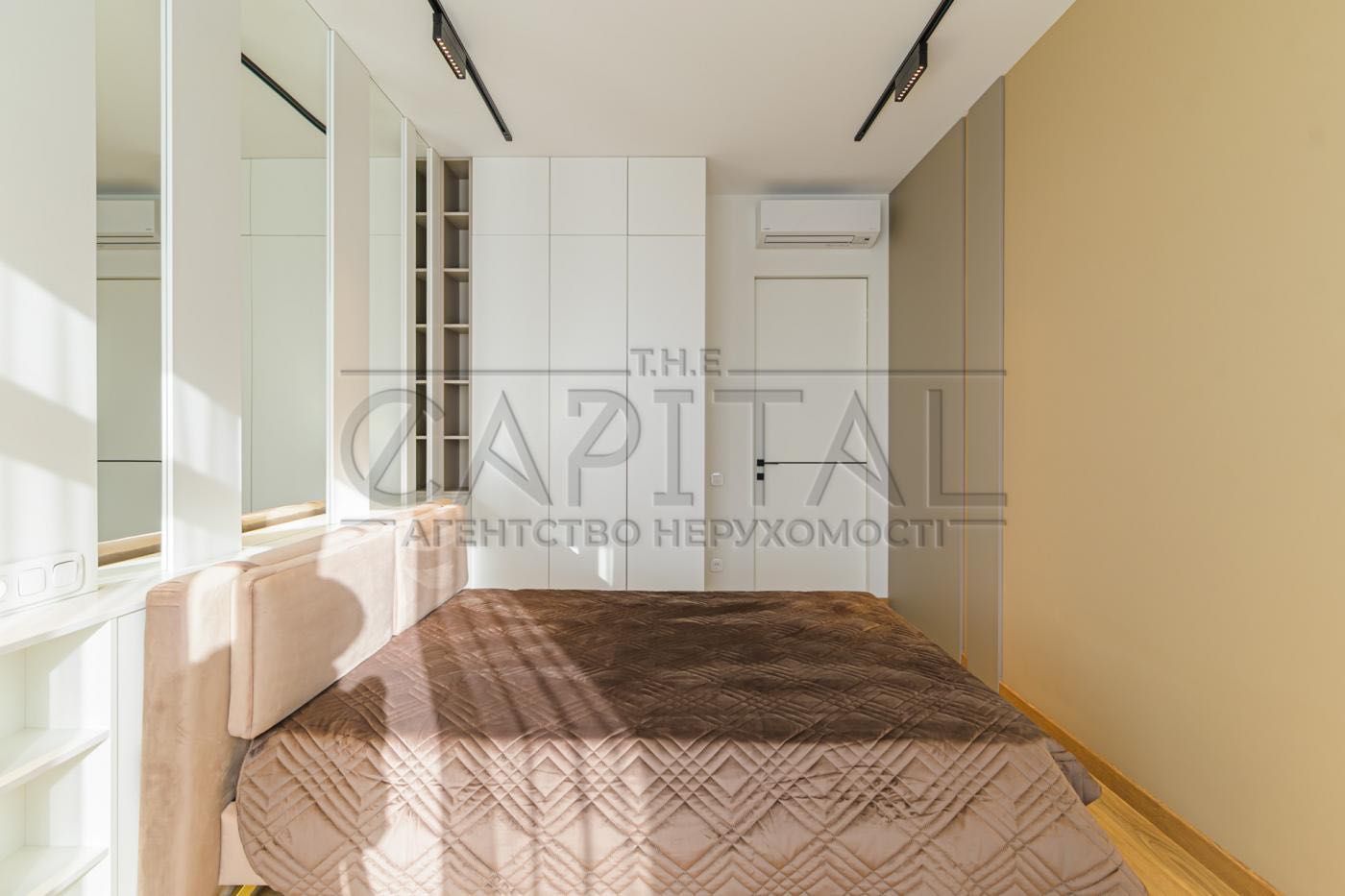 Продажа 4к Квартира 190м2 Бусловская Печерск Киев