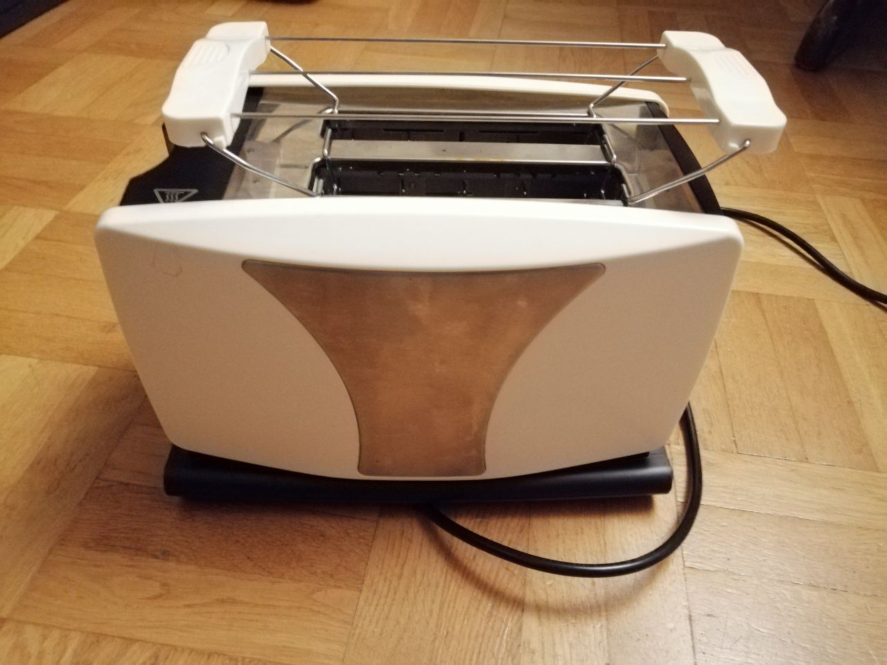 Toster Blaupunkt model TSP601