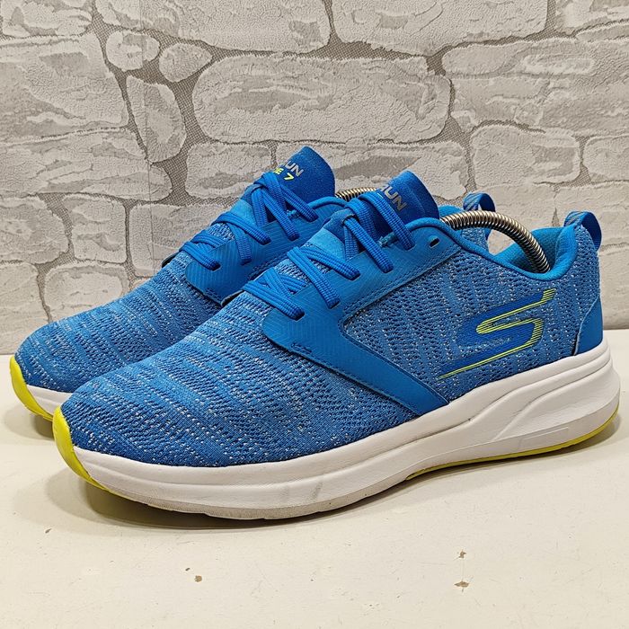 кросівки Skechers 44.5р/29см