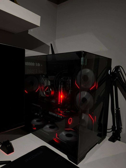 SECKTECH — MONTAGEM/REPARAÇÃO/OTIMIZAÇÃO de computadores