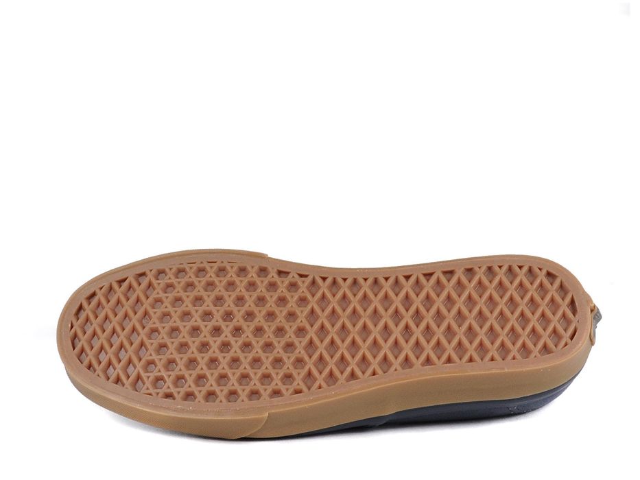 Buty Vans authentic 12 Oz Canvas/Parisian Night/Gum r. 38,5. Nowe!