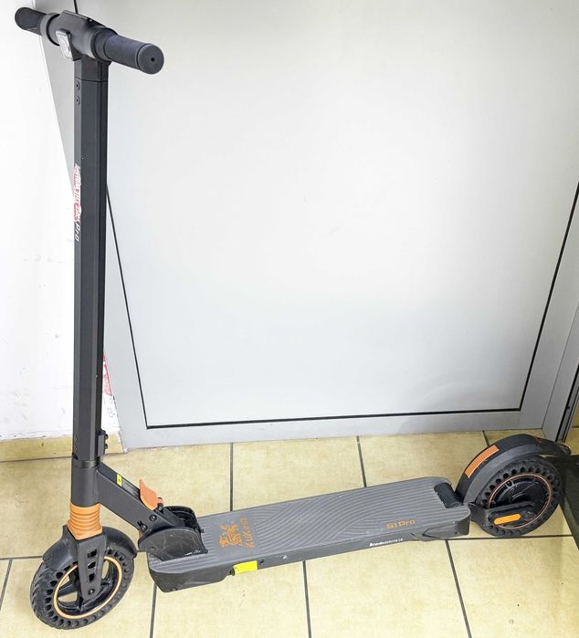Hulajnoga Elektryczna Kukirin Kugoo Kirin S1 PRO 350 W Okazja