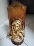 Vela   decorativa
