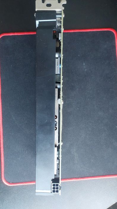 palit 1060  не рабочая