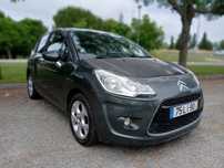 Citroën C3 1.4 Airdream Seduction