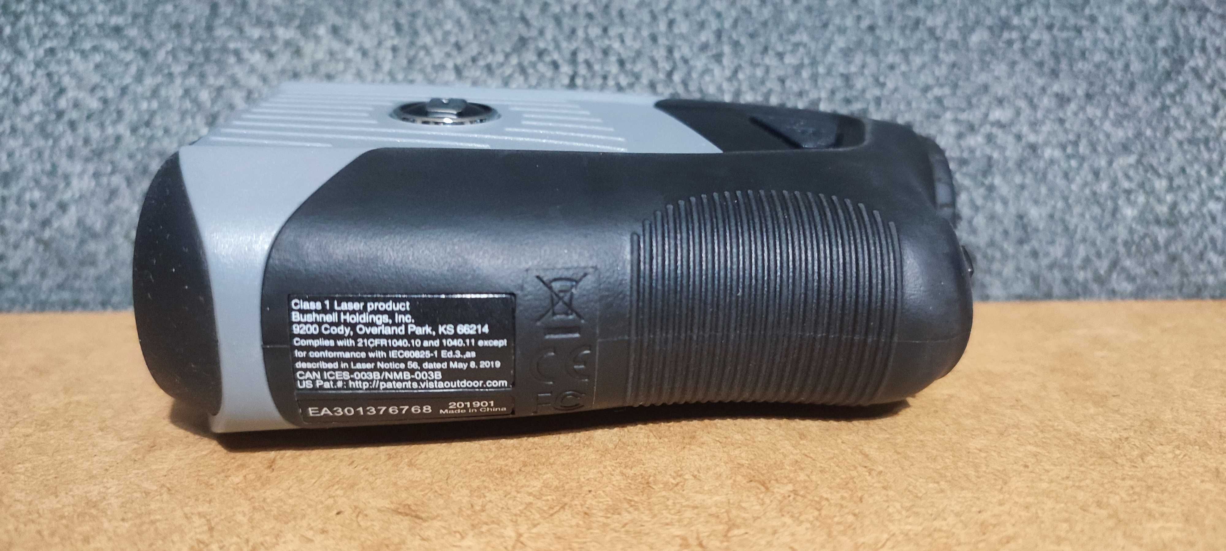 Bushnell Tour V5