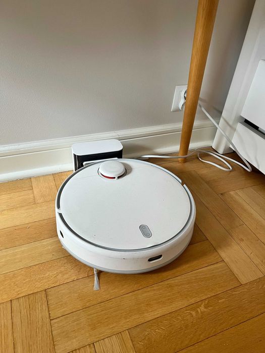 Xiaomi Mi Robot Vacuum Mop 2 Pro