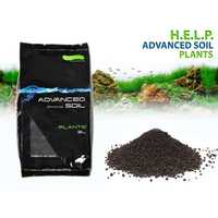 Aquael Podłoże Aktywne Advanced Soil Plant 3L TINA ZOO Zabrze