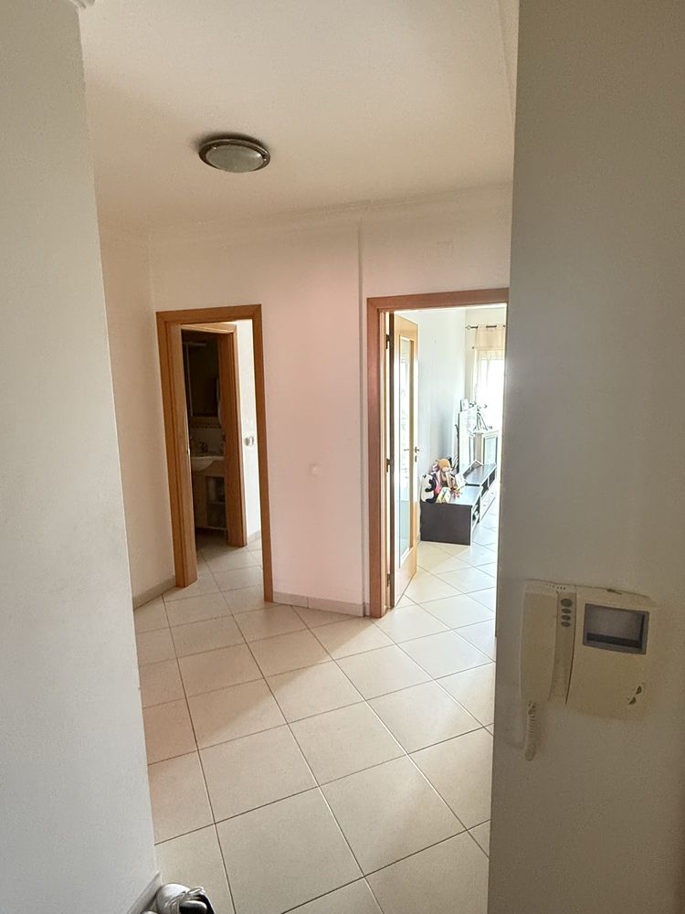 Vendo T2 Quinta do Romão - Quarteira