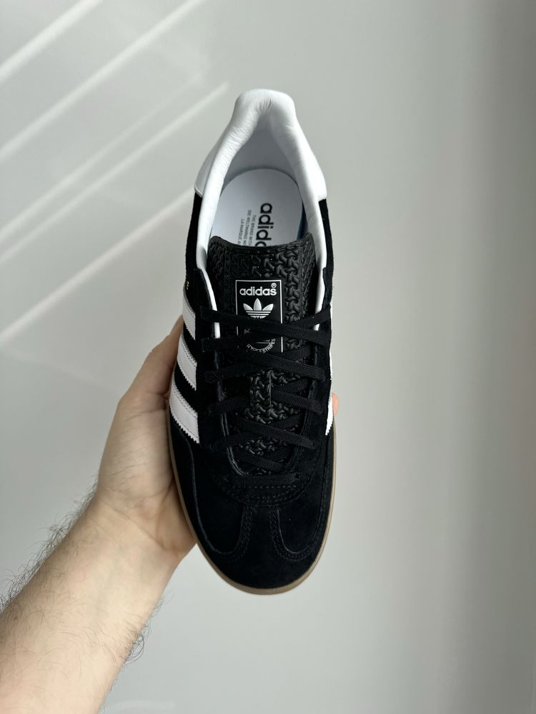 Adidas Gazelle Indoor H06259 Оригінал чоловічі кросівки Адідас