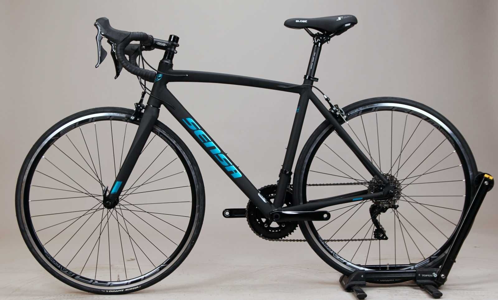 Nowy rower szosowy SENSA EMILIA Comp Shimano 105 Endurance Super Cena!